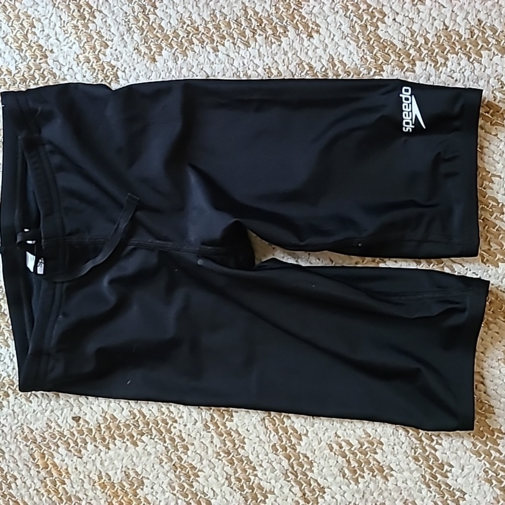 Speedos swim jammers NEW
